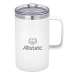 18 oz Urban Peak® Elevate Vacuum Camp Mug