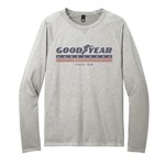 Goodyear Americana Crewneck