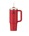 Flame Stanley 30oz The Quencher