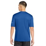 PREORDER NOW. Mickey Thompson Retro Flag Tonal T-Shirt