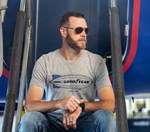 Enterprise Blimp T-Shirt