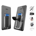 Scooch® WINGBACK® Grip, Kickstand & Mount