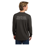 Long Sleeve One Team One Tyson Tee 