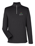 Men's Quarter Zip