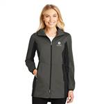 Women's Port Authority Active Softshell Jacket