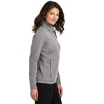 Women's Arc Sweater Fleece Jacket
