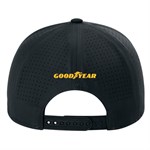 Goodyear x New Era Perforated Snapback