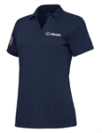 America 250 Tribute Polo- Women's