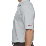 Johnnie-O Birdie Prep Polo - Men's