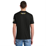 Mickey Thompson Icon Flag T-Shirt