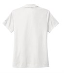 Nike Women's Dri-FIT Micro Pique Polo- Women's
