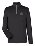 Men's Quarter Zip