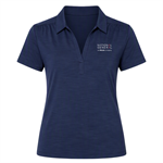 Callaway® Tonal Polo - Women's