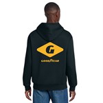 Wingfoot Heavyweight Hoodie