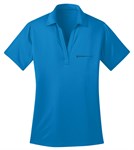 Women's Silk Touch Performance Polo