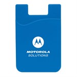 Silicone Phone Wallet