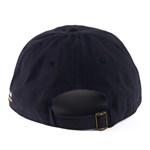 Flagship Baseball Hat - Navy