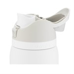 24oz Shy Marshmellow Owala Freesip