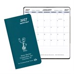 2027 Monthly Planner