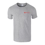 Gildan Softstyle Adult T-Shirt - Unisex