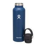 21oz Hydro Flask - With Flex Cap