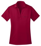 Women's Silk Touch Performance Polo