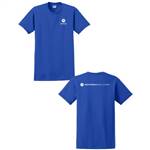 Cotton Short Sleeve T-shirt