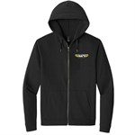 Mickey Thompson Full-Zip Hoodie