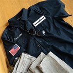 PREORDER NOW! Goodyear Americana Workwear Shirt