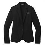 Mercer+Mettle® Relaxed Knit Blazer -Women's