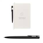 Vinyl Journal Combo - Canada