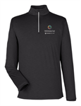 Men's Quarter Zip