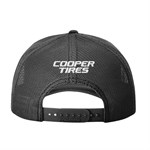 PREORDER NOW! Cooper Tires Helm Trucker Hat