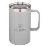 18 oz Urban Peak® Elevate Vacuum Camp Mug