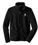 Men's Port Authority Fleece Jacket