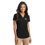 Women's Port Authority Dry Zone Polo