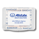 Portable First Aid Kit