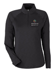 Women's Quarter Zip