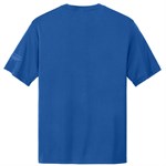 PREORDER NOW. Mickey Thompson Retro Flag Tonal T-Shirt