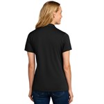 Mickey Thompson Womens Polo
