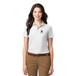 Women's Port Authority Stain Polo