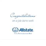 Blue Bravos Congratulations Cards