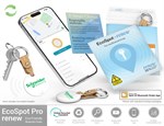 EcoSpot Pro Renew Bluetooth Tracker