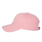 Mickey Thompson Relaxed Hat - Pink