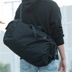 Waste2Gear Overnight Duffle Bag