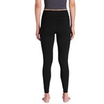 Sport-Tek Women's High Rise 7/8 Legging
