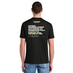 Mickey Thompson Undisputed T-Shirt