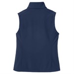 Women's Soft Shell Vest
