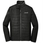 Men's Collective Insulated Jacket