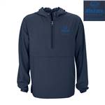 Pullover Stretch Anorak Jacket - Men's - Agency Information - No Returns/Exchanges